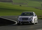 Mercedes-Benz E 63 AMG Mercedes-Benz E 63 AMG